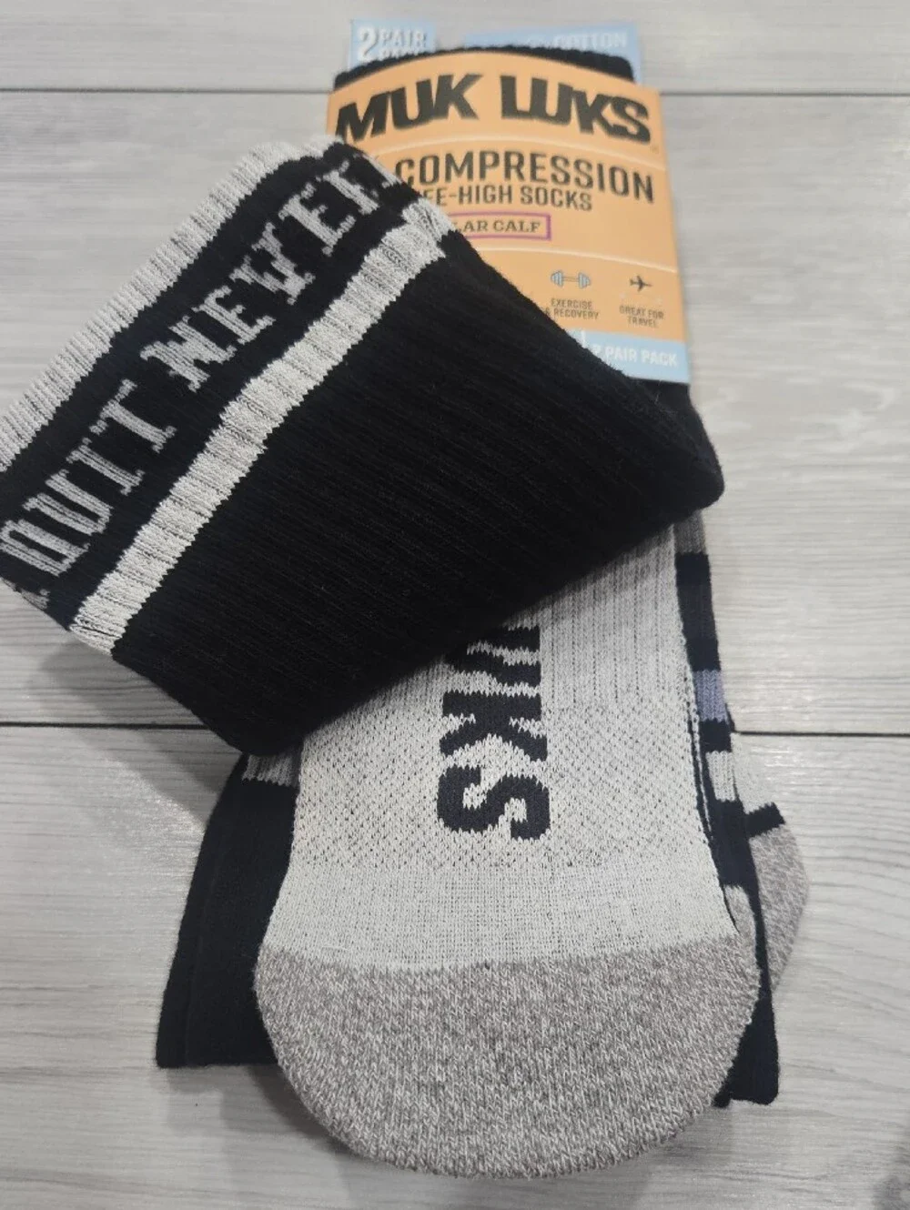 Muk Luks muk luks